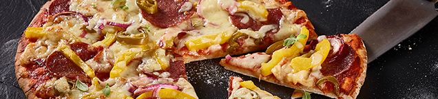 Pizza Klassik